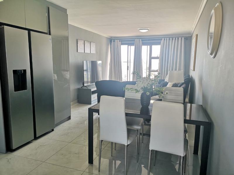 To Let 3 Bedroom Property for Rent in West Beach Western Cape